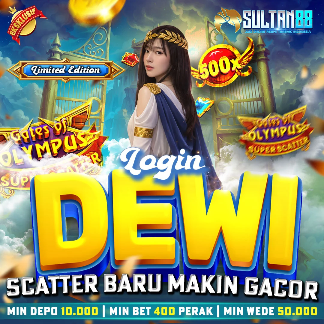 GOPEK187 - GOPEK 187 | Modal Gopek Saja Bisa Jadi Jutaan Rupiah! image 1